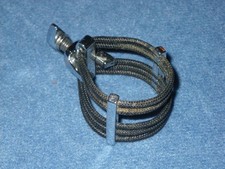 SILVERSTEIN WORKS 5th GEN. ORIGINAL LIGATURE -#7 SIZE for Bb CLARINET MOUTHPIECE