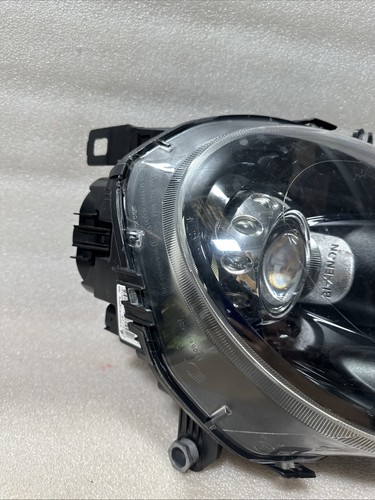 Mini Cooper Bi-Xenon Front Right Headlight 0302517279 2011-16 0302517279 OEM - Picture 2 of 14