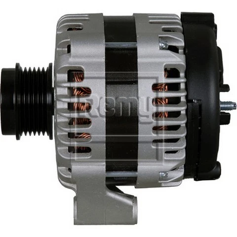 Генератор переменного тока премиум-класса Remy 22049 для 16 Chevrolet GMC Canyon Colorado - Изображение 4 из 4