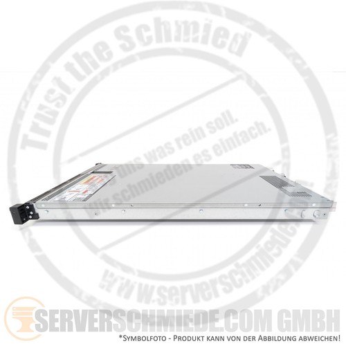 Dell PowerEdge R630 8x2,5" SFF 2x Intel Xeon E5-2667v4 128GB DDR4 Server + Rails - 第 5/5 張圖片
