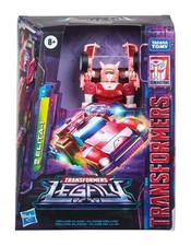 Elita-1 13,5 Cm Transformers Generations Legacy Hasbro