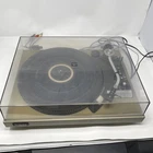 Technics by Panasonic Frequency Generator Servo SL-23 Turntable (FOR PARTS)