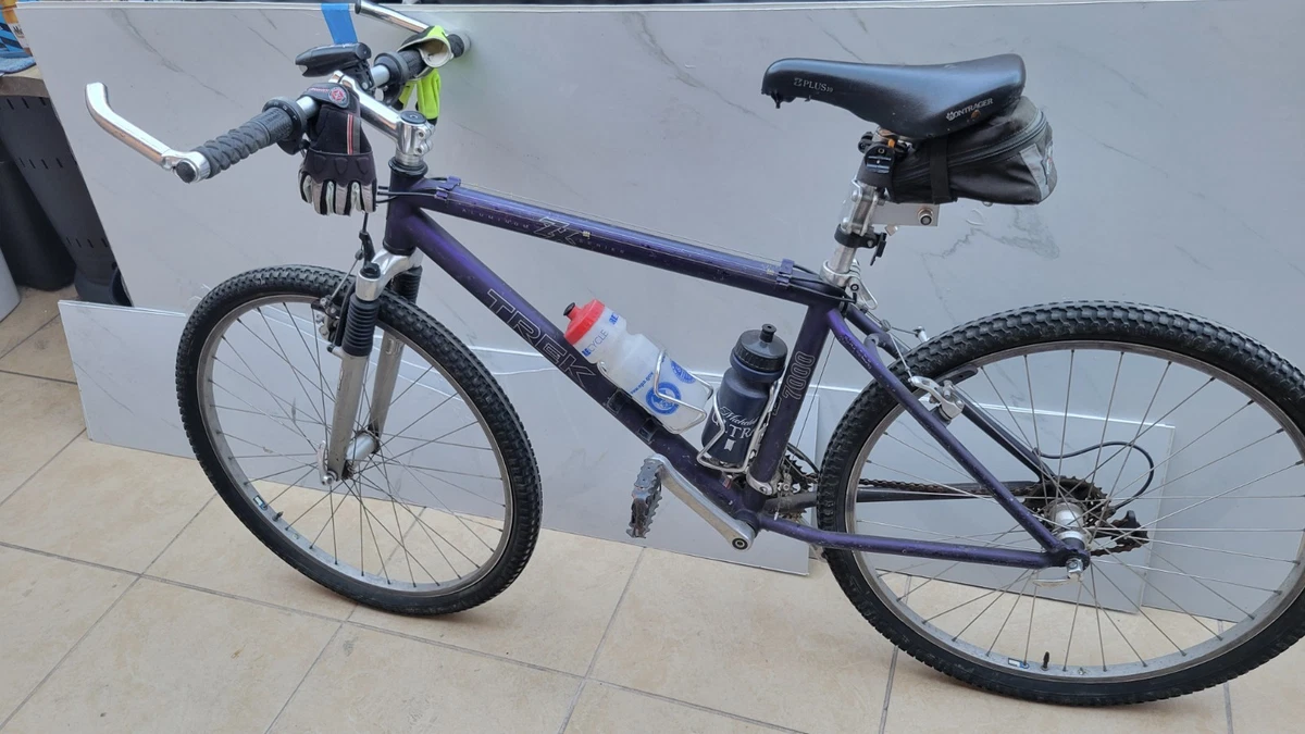 Trek Purple Bikes for sale | eBay