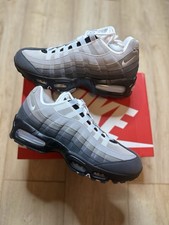 Nike Air Max 95 Blue Tint Big Bubble - [HJ5996-002] - Size UK11.5/US14W