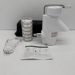 Gourmet Pasta Press Attachment for KitchenAid Stand Mixer Pasta Attachment NWOB