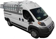 Kargo Master 40913 Master Door Side Mechanism