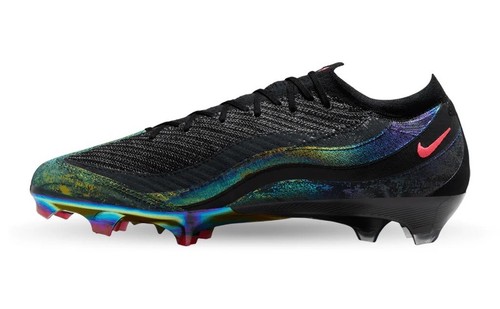 Nike Zoom Mercurial Vapor 16 Elite FG X Air Max 95 SE Mens Size US 8 Rare New✅ - Picture 2 of 9