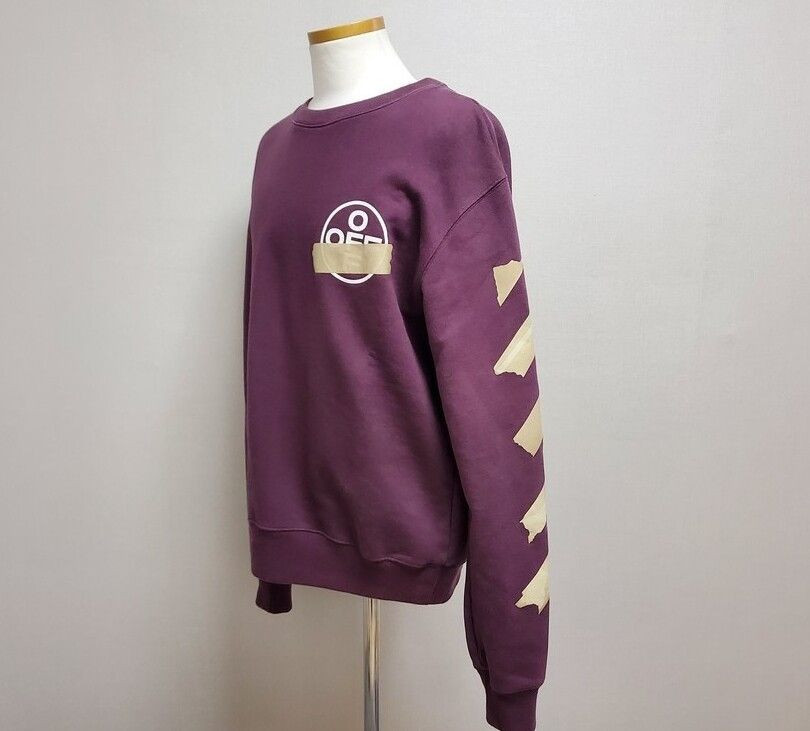 Off White Tape Arrow | eBay Off White Tape Arrow | eBay