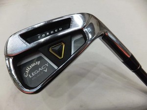 Callaway Legacy Black Iron | eBay