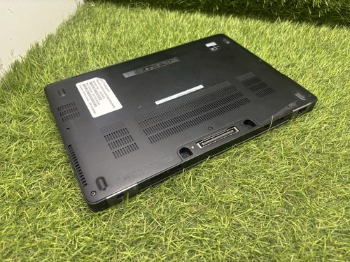 Dell Latitude E7270 i7 6600U FAST WINDOWS 11 LAPTOP 8GB RAM 240GB SSD READY #L7 - Afbeelding 12 van 13