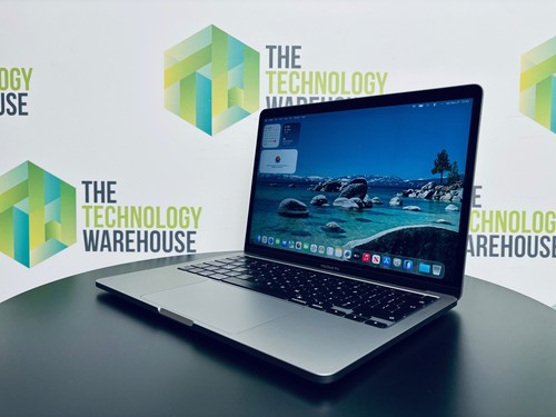 Apple MacBook Pro 13" M1 TouchBar 2020 3.2GHz 8 Core CPU 8GB 256GB SSD OS Tahoe* - Picture 6 of 22