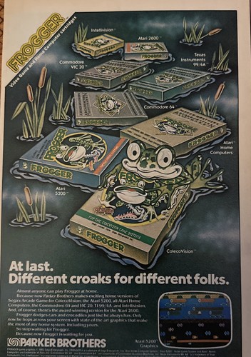 Daredevil #204 Marvel 1984 - Picture 2 of 2