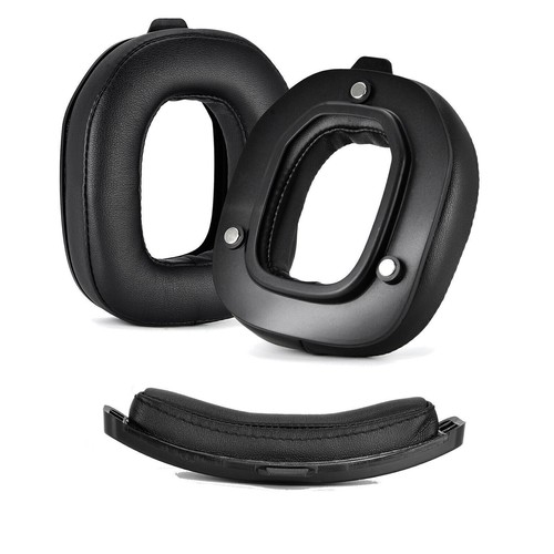 Magnetic Ear Pads Cushion For Astro A50 Gen4 Gaming Headsets Earmuff Cover AAU - Bild 2 von 20