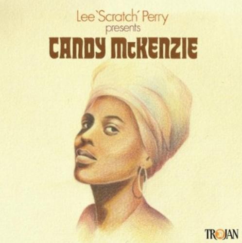 Кэнди Маккензи Ли Скретч Перри представляет Candy McKenzie (CD) (ИМПОРТ из Великобритании)