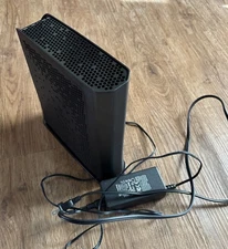 Hitron CODA-5712 DOCSIS 3.1 Cable Modem Router MoCA 2.0 Channel Integrated Wi-Fi