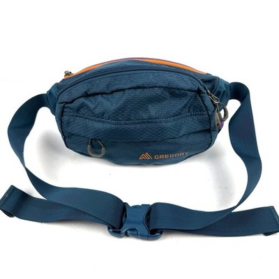 Gregory Nano Waist Pack Belt Bag Colorful Crossbody 4L Large Brand New Gregory Nano Waist Pack Belt Bag Colorful Crossbody 4L Large  main image 3