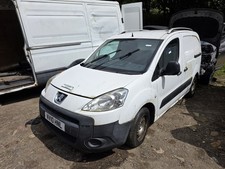 Peugeot Partner Mk2 Hdi S Panel Van 2008-2018 Electric Mirror Switch 