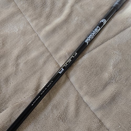 Cleveland TA6 4 Iron Regular Graphite Excellent! - Picture 13 of 14