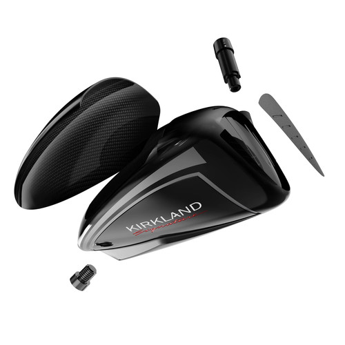 Nuevo driver ajustable Kirkland Signature caja abierta Reg Flex - Imagen 7 de 7