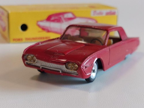 Dalia Solido Nr.31 Ford Thunderbird 369293