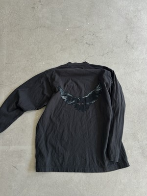 YZY x GAP x Balenciaga Pullover 