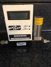 Sierra Instrument 810C--DR-2-V3-S0 Digital Propane Mass Flow Controller 0–1 SLPM