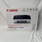 Canon Pixma MG-3022 All-In-One Inkjet Printer Mobile Device Wireless NEW In Box