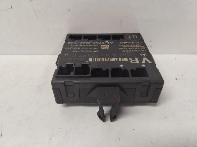 Mercedes-Benz A180 2015 BlueEFFICIENCY otro módulo A1669005711 Foto 3 de 4