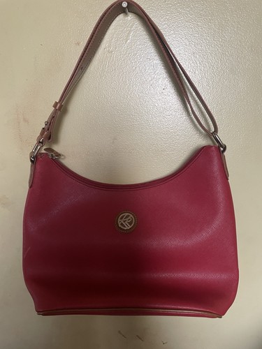 Kim Rogers Ladies's Over The Shoulder Handbag - Picture 4 of 5