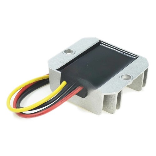 DC 18-90V 24V/48V/72V Step down to 12V 10A Buck Converter Voltage Reducer Power - Picture 5 of 8