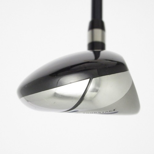 Bridgestone TOURSTAGE ViQ (2021) Utility Carbon Shaft [U5 Golf - Picture 4 of 7