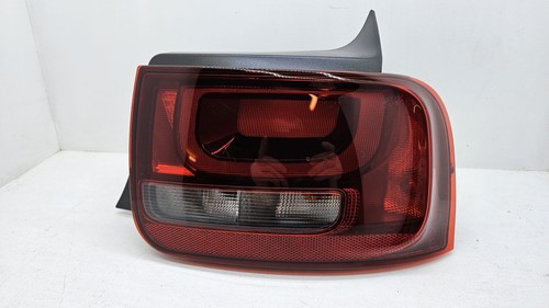 VALEO 045413 Rückleuchte Heckleuchte Rechts für CITROËN C4 CACTUS - Bild 1 von 6