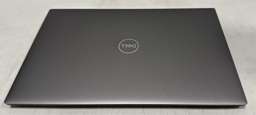 Dell Precision 5560 i7-11800H 16GB RAM 500GB SSD NO O.S - Afbeelding 4 van 11