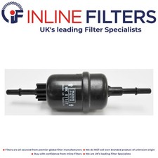 UFI 3184400 Fuel Filter - Filter Cross Reference - Inline FF30770