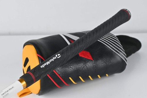 Taylormade R7 Quad Mini Driver / 11.5 Degree / Stiff Flex Fujikura Speeder MD 6 - Picture 8 of 9