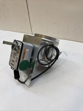 NEW, RUSKIN, RUS-S120-S, ACTUATOR, 3Nm / 27 LB, 120V, NEMA2. (29F-2)