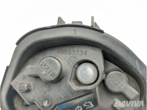 Seat Exeo Portalampada per luce posteriore Giusto 2012 Estate 4/5dr 89093734 - Picture 7 of 11