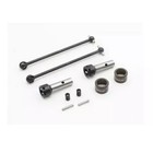 Kyosho HD Cap Universal Swing Shaft (2 pieces/L=92 / MP11) [IF746] 