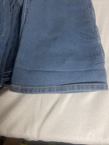 7pc Lot Of Girls Levis 726 Flare Leg Jeans Sizes 10-14 NWT - Picture 6 of 6