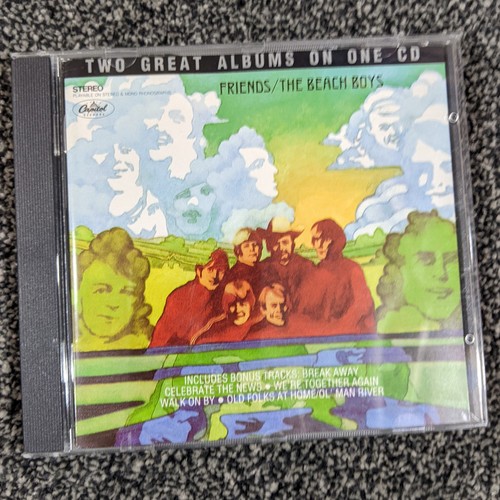 Pick/Make/Build Your Own VINTAGE 60/70/80S #2 CD Album Bundle/Collection - Picture 22 of 295