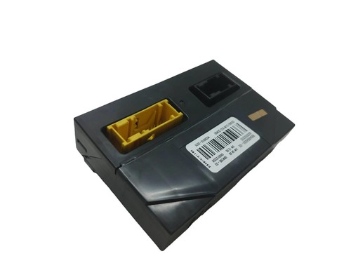 Unidad de control confort Citroën XSARA PICASSO N68 9654654880 1.6 gasolina 27813049 - Imagen 2 de 8