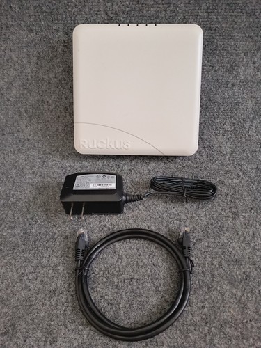 Ruckus Zoneflex R500 Dualband Wireless Access Point