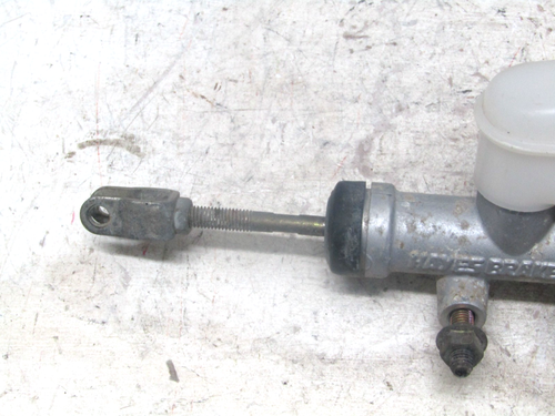 07 Arctic Cat Prowler XT 650 H1 Brake Master Cylinder Reservoir OEM 2502-043 - Bild 5 von 8