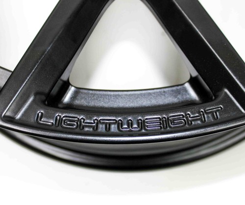 Juego de ruedas Dodge Challenger Coupe sin neumáticos 68224259AC 5.7 gasolina 277kw 25423392 - Imagen 5 de 12