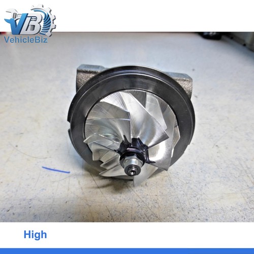 Turbo CHRA Cartridge Billet Wheel for Can-Am Maverick X3 Models 2017 to 2022 - Picture 7 of 7