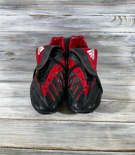 Adidas PREDATOR ABSOLADO PS TRX FG Scarpe da calcio con tacchetti da uomo - Foto 3 di 24