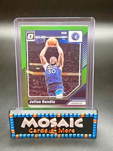 SALE! 2024 OPTIC BASKETBALL HOBBY B COMPLETE YOUR SET ROOKIES, FAST BREAK & MORE - Picture 229 of 358