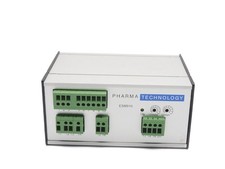 PHARMA TECHNOLOGY ESM910 50934 115V 15A NSNP