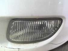 99 00 01 Lh2001 Toyota Solara Fog Driving Lamp Left 8122006010