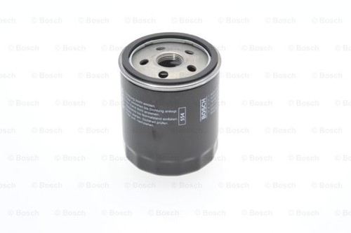 F 026 407 017 ENGINE OIL FILTER BOSCH NEW OE REPLACEMENT - Picture 5 of 10